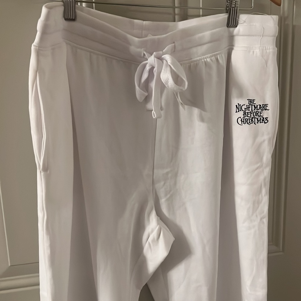 Disney The Nightmare Before Christmas Sweats - Picture 2 of 5